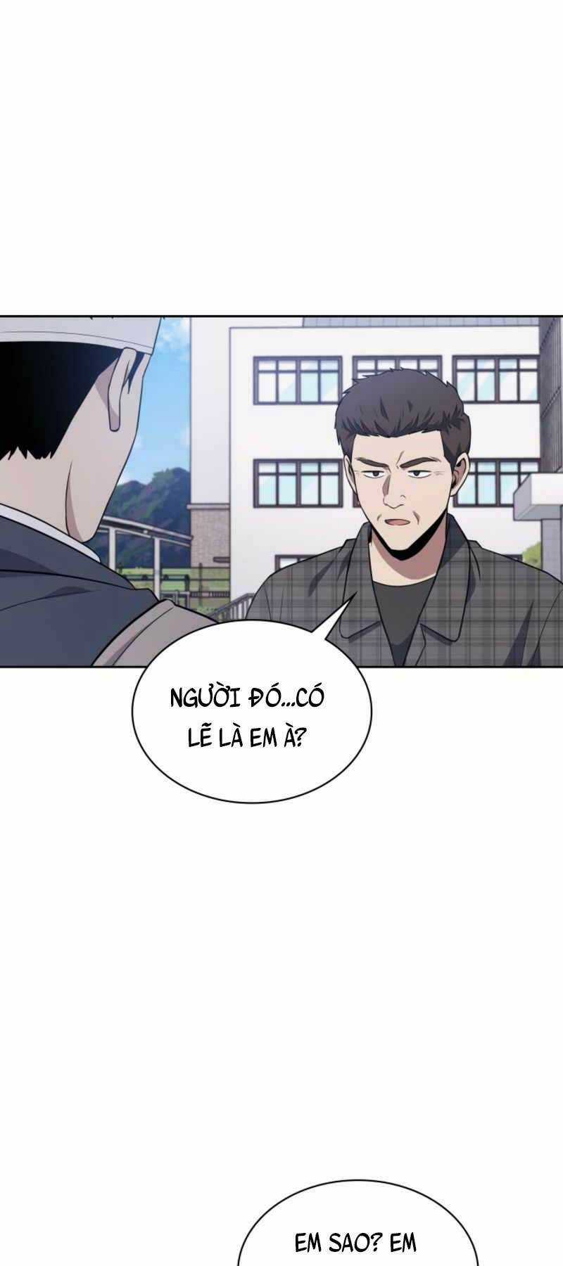 Cảnh Sát Thiên Tài Chuyển Sinh Chapter 5 trang 13