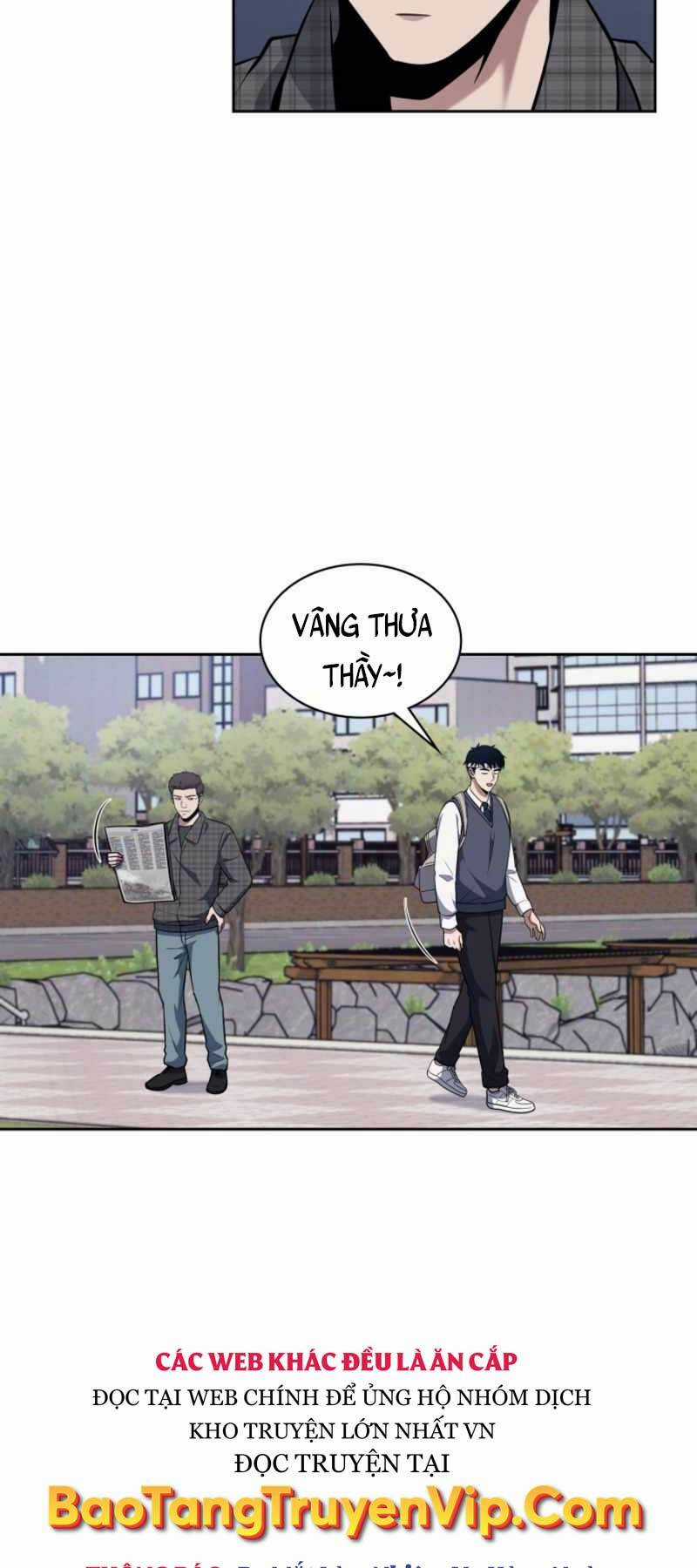Cảnh Sát Thiên Tài Chuyển Sinh Chapter 5 trang 15