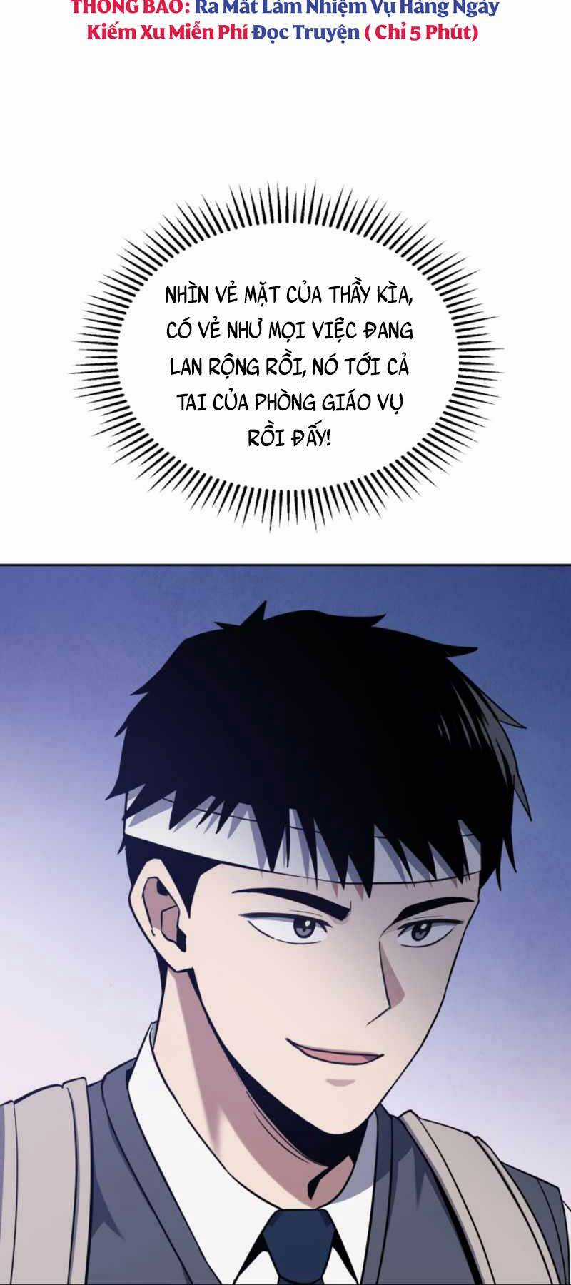Cảnh Sát Thiên Tài Chuyển Sinh Chapter 5 trang 16