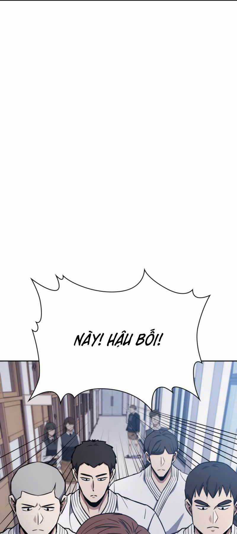 Cảnh Sát Thiên Tài Chuyển Sinh Chapter 5 trang 17