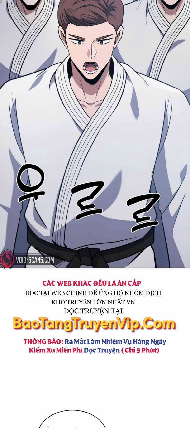 Cảnh Sát Thiên Tài Chuyển Sinh Chapter 5 trang 18