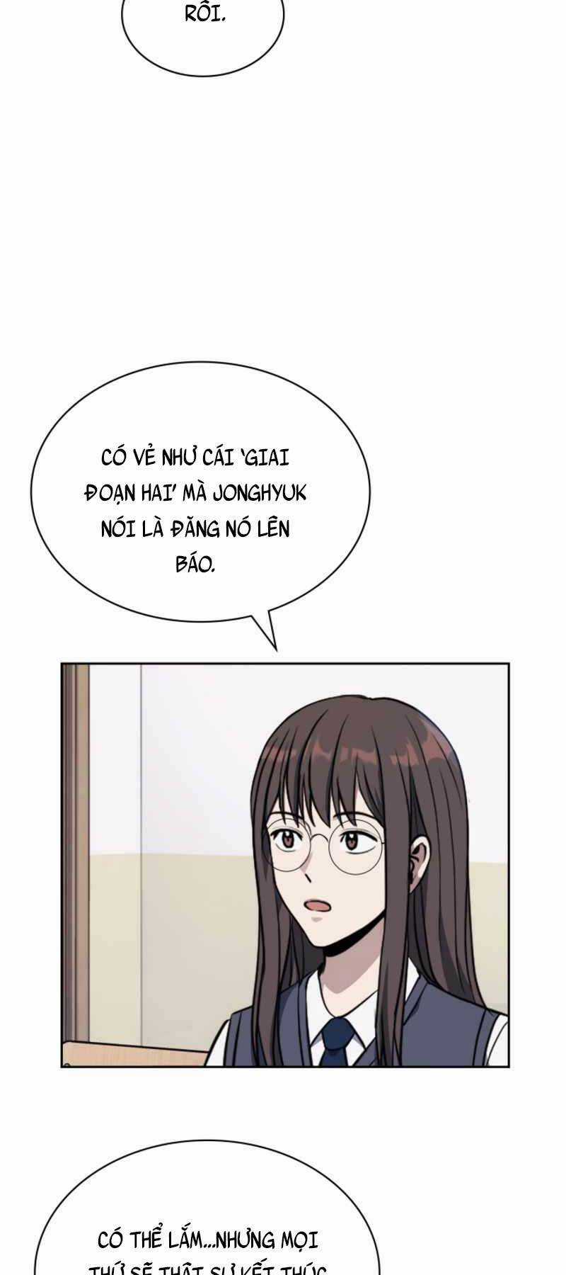 Cảnh Sát Thiên Tài Chuyển Sinh Chapter 5 trang 31
