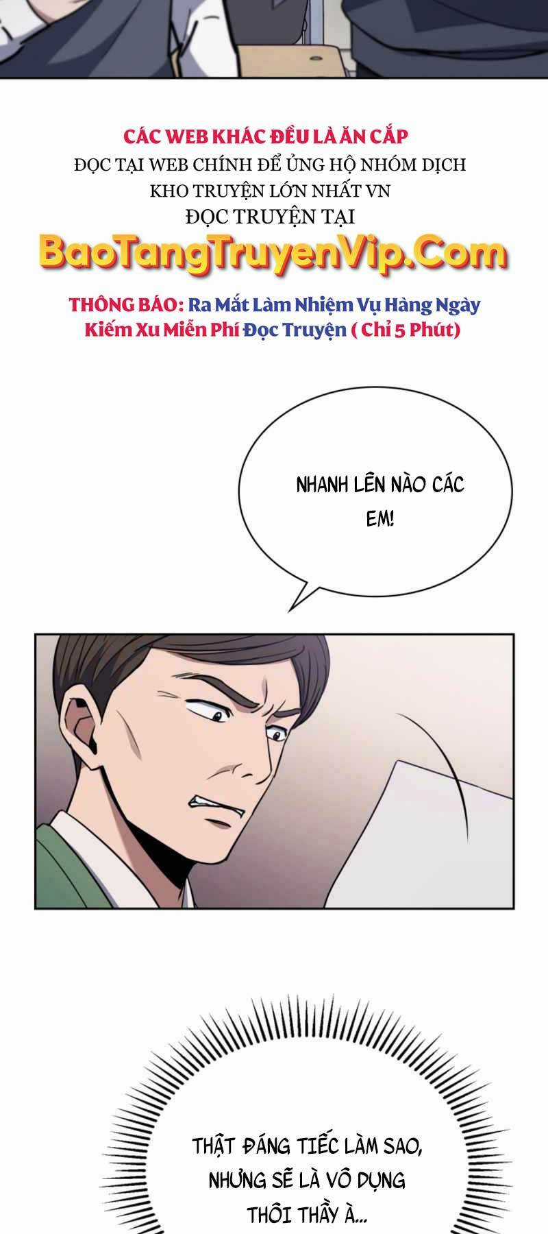 Cảnh Sát Thiên Tài Chuyển Sinh Chapter 5 trang 46