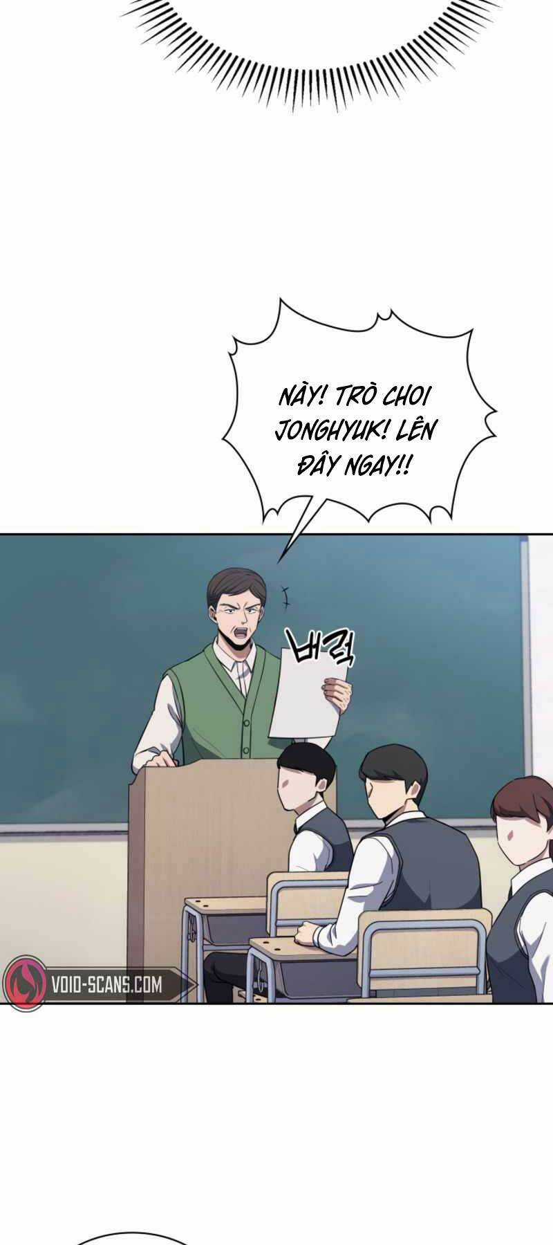 Cảnh Sát Thiên Tài Chuyển Sinh Chapter 5 trang 47