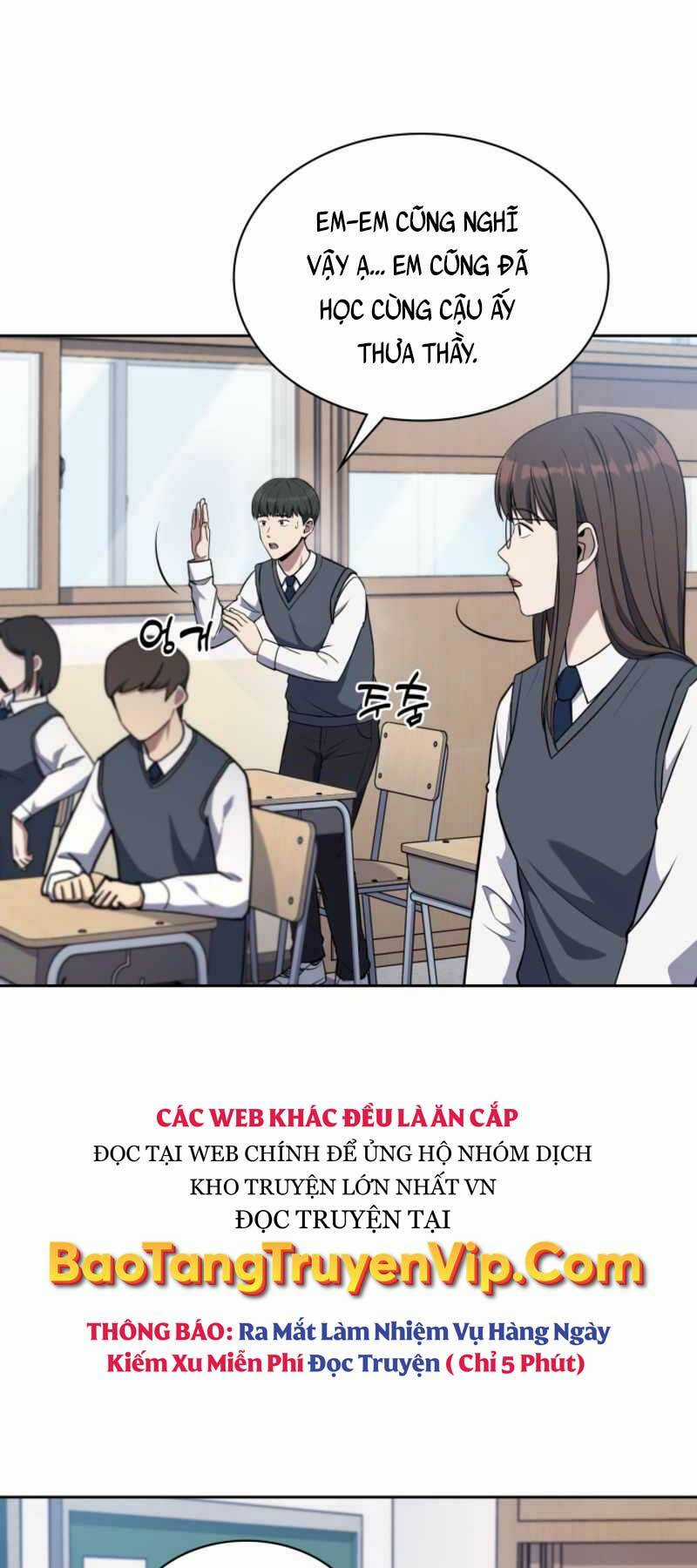 Cảnh Sát Thiên Tài Chuyển Sinh Chapter 5 trang 52