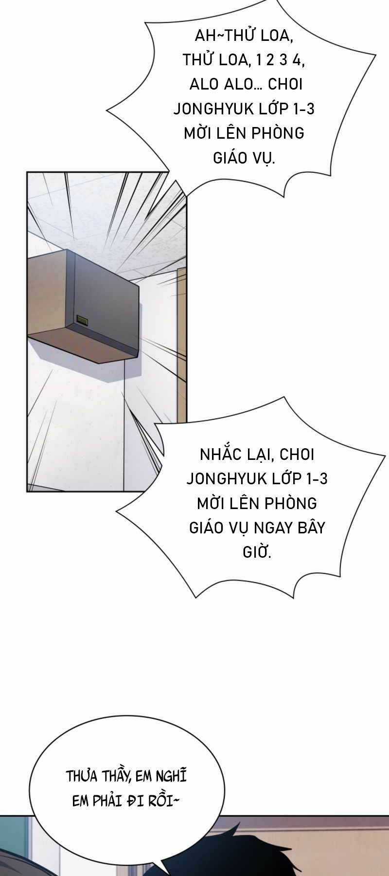 Cảnh Sát Thiên Tài Chuyển Sinh Chapter 5 trang 54