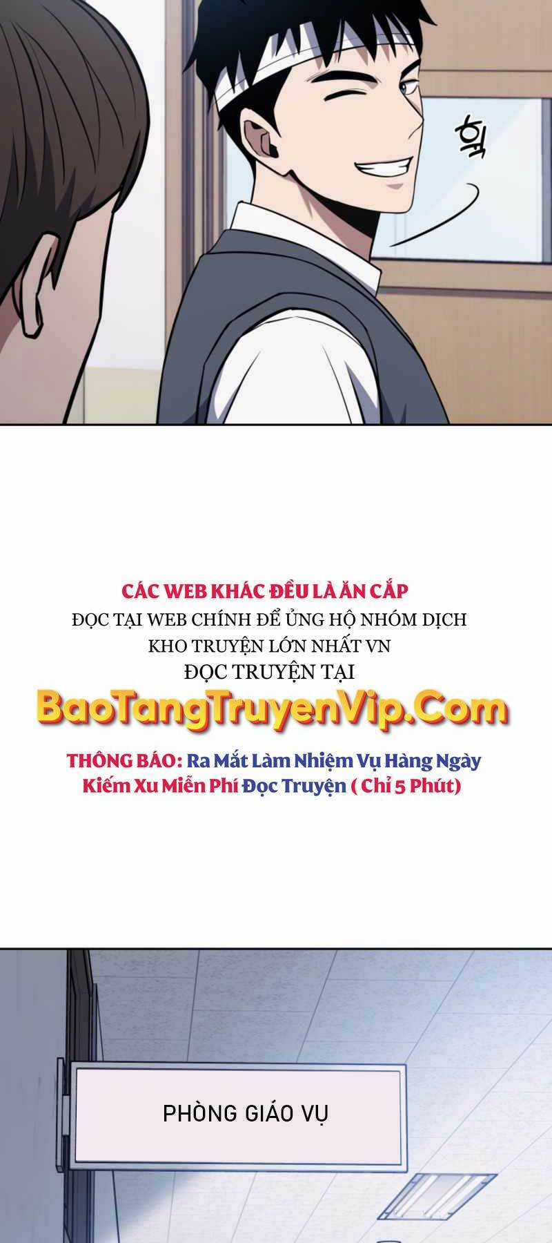 Cảnh Sát Thiên Tài Chuyển Sinh Chapter 5 trang 55