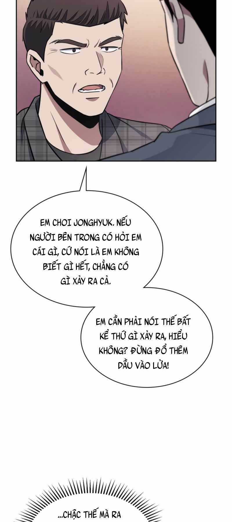 Cảnh Sát Thiên Tài Chuyển Sinh Chapter 5 trang 61