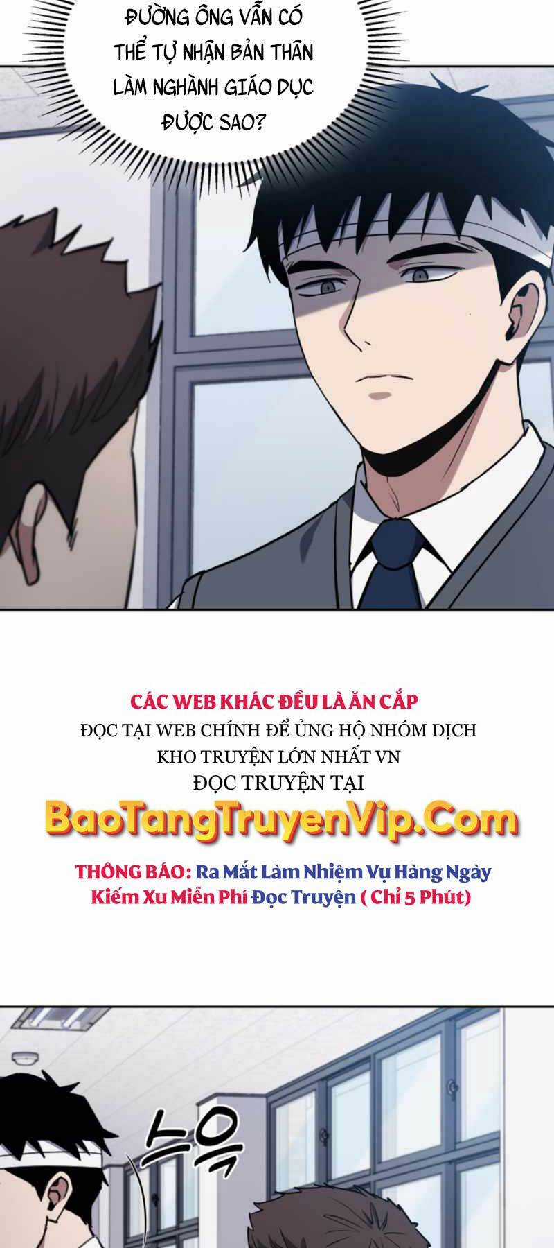 Cảnh Sát Thiên Tài Chuyển Sinh Chapter 5 trang 62