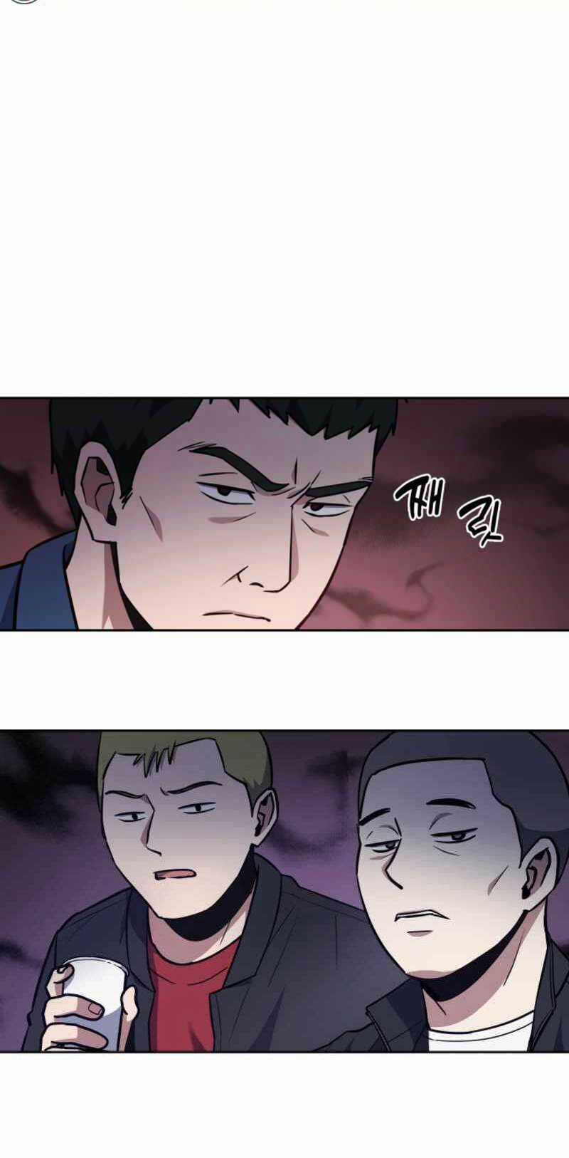 Cảnh Sát Thiên Tài Chuyển Sinh Chapter 5 trang 66