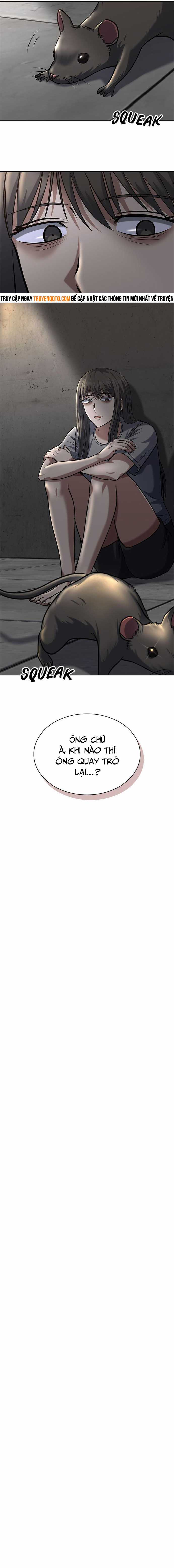 Cảnh Sát Thiên Tài Chuyển Sinh Chapter 51 trang 9