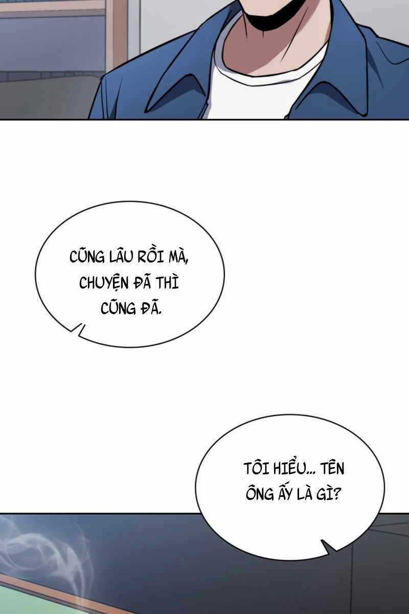 Cảnh Sát Thiên Tài Chuyển Sinh Chapter 6 trang 10