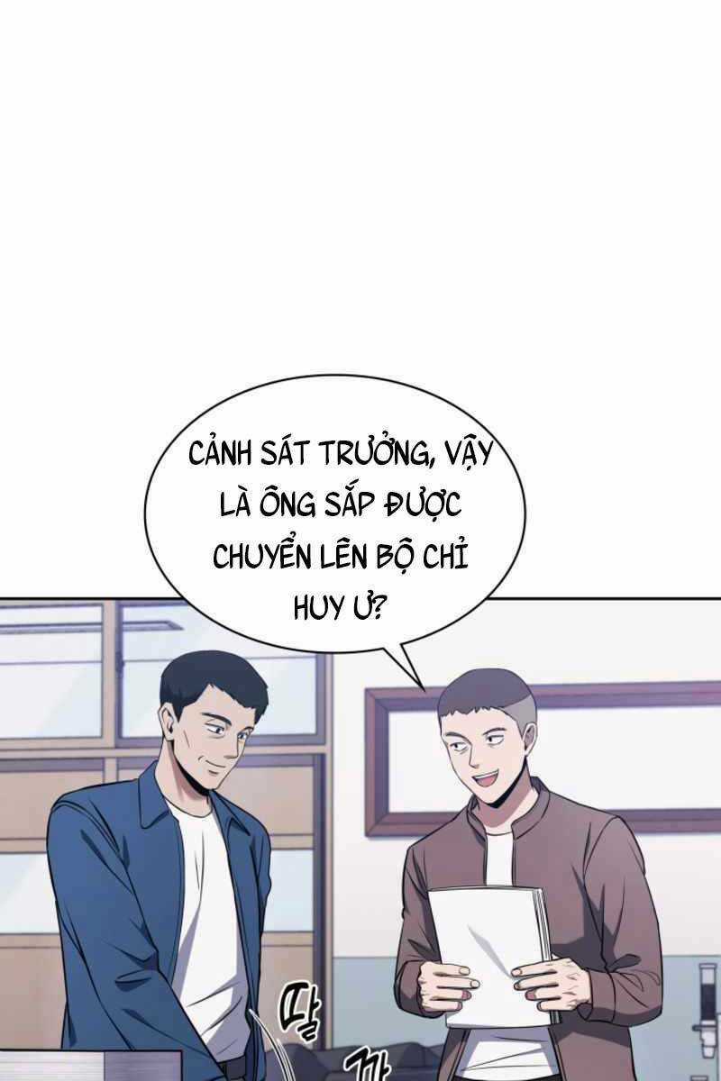 Cảnh Sát Thiên Tài Chuyển Sinh Chapter 6 trang 109