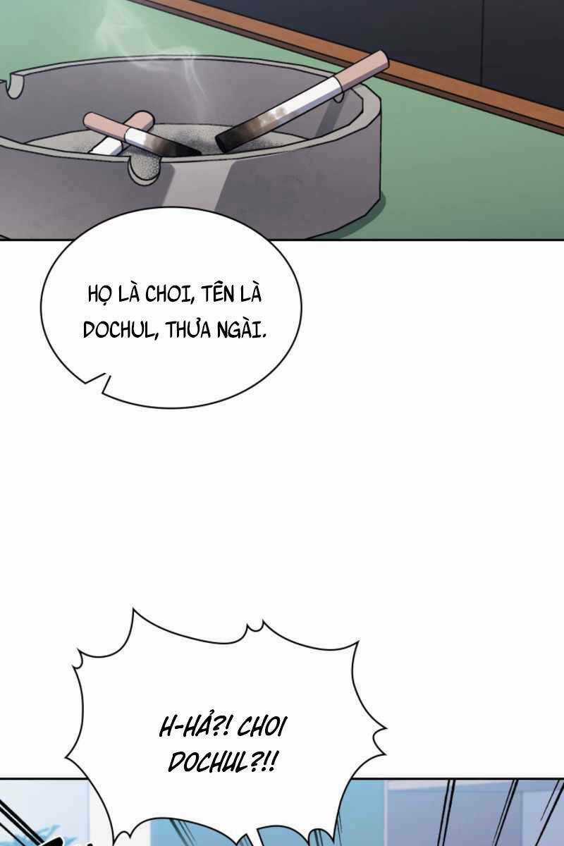 Cảnh Sát Thiên Tài Chuyển Sinh Chapter 6 trang 11