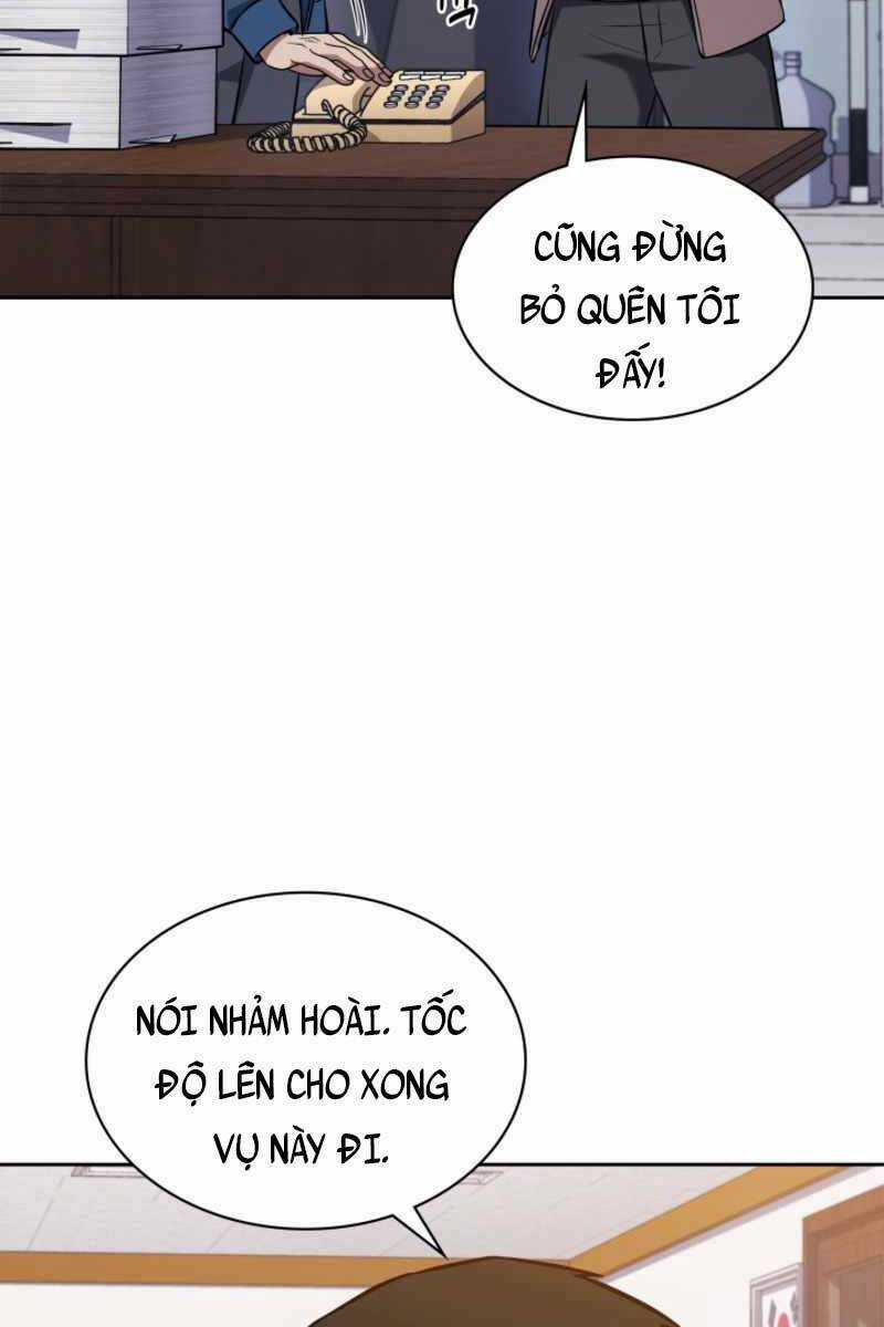 Cảnh Sát Thiên Tài Chuyển Sinh Chapter 6 trang 110