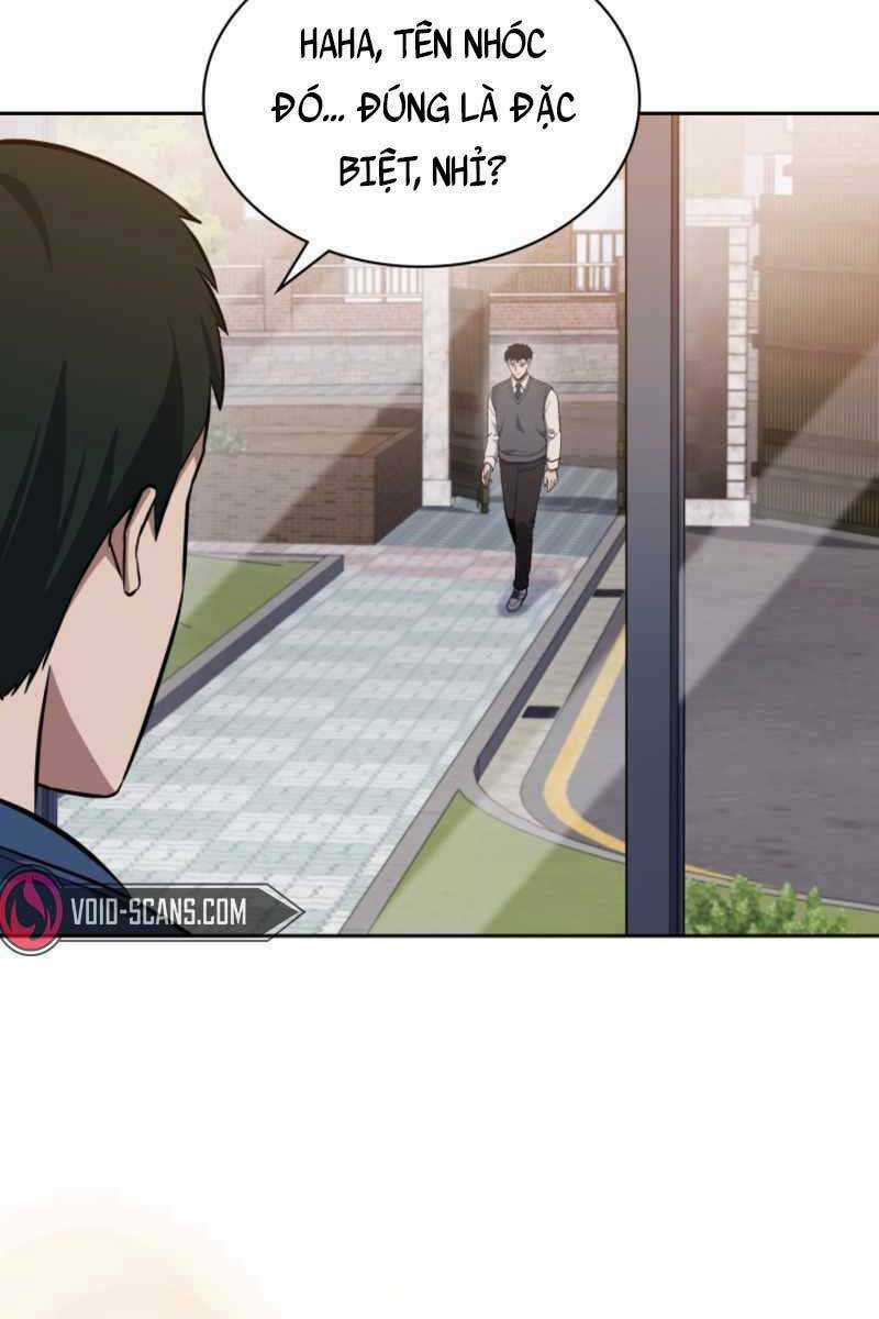 Cảnh Sát Thiên Tài Chuyển Sinh Chapter 6 trang 112