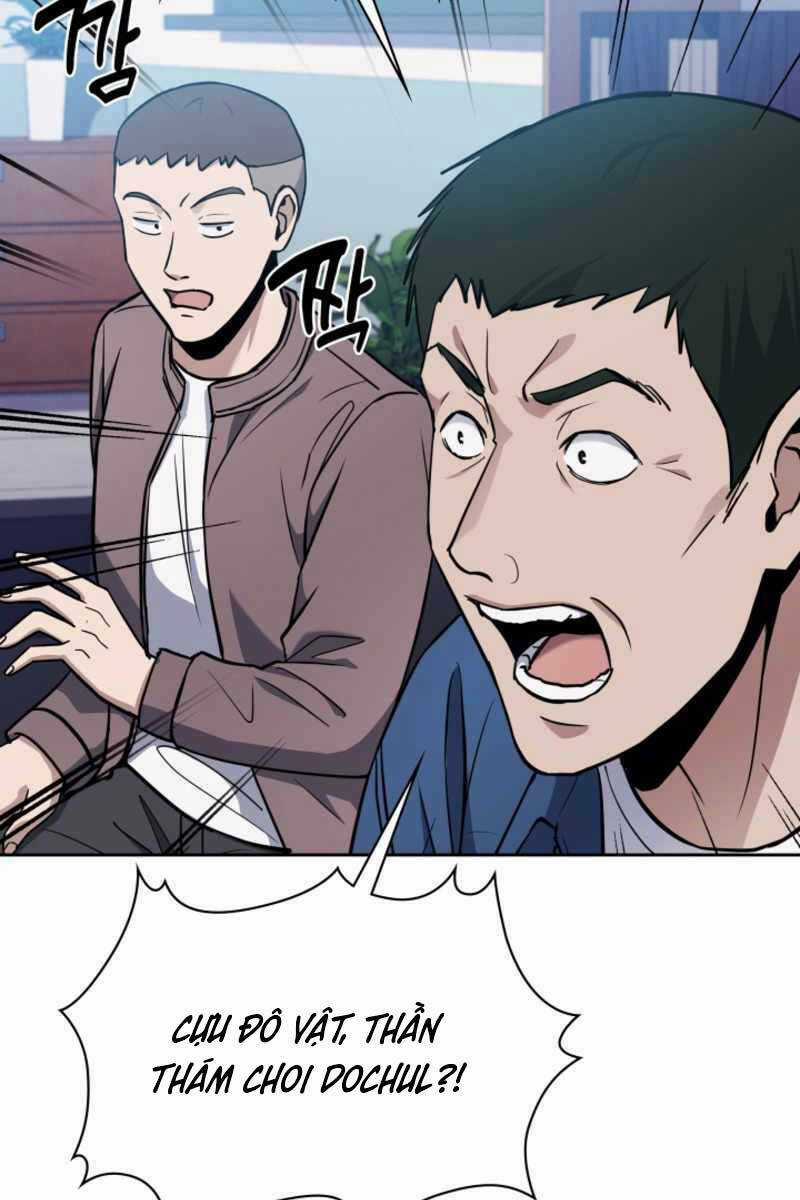 Cảnh Sát Thiên Tài Chuyển Sinh Chapter 6 trang 12