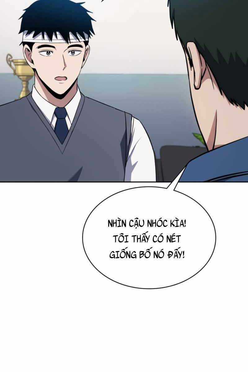 Cảnh Sát Thiên Tài Chuyển Sinh Chapter 6 trang 14