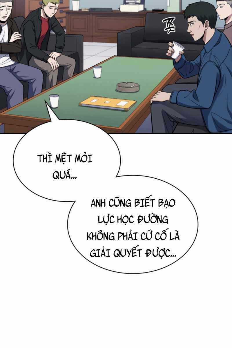 Cảnh Sát Thiên Tài Chuyển Sinh Chapter 6 trang 2