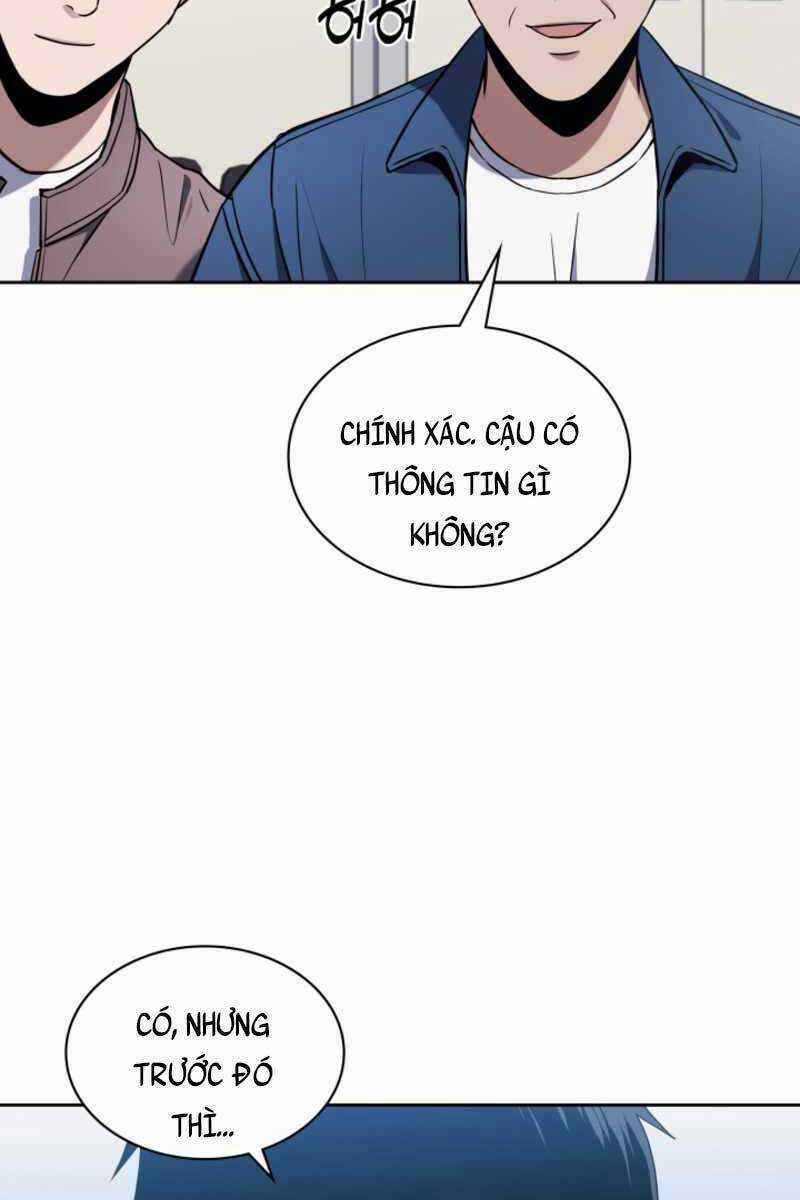 Cảnh Sát Thiên Tài Chuyển Sinh Chapter 6 trang 21