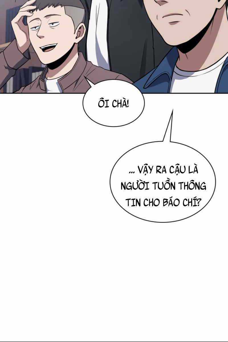 Cảnh Sát Thiên Tài Chuyển Sinh Chapter 6 trang 25