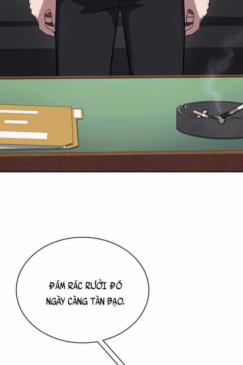 Cảnh Sát Thiên Tài Chuyển Sinh Chapter 6 trang 29