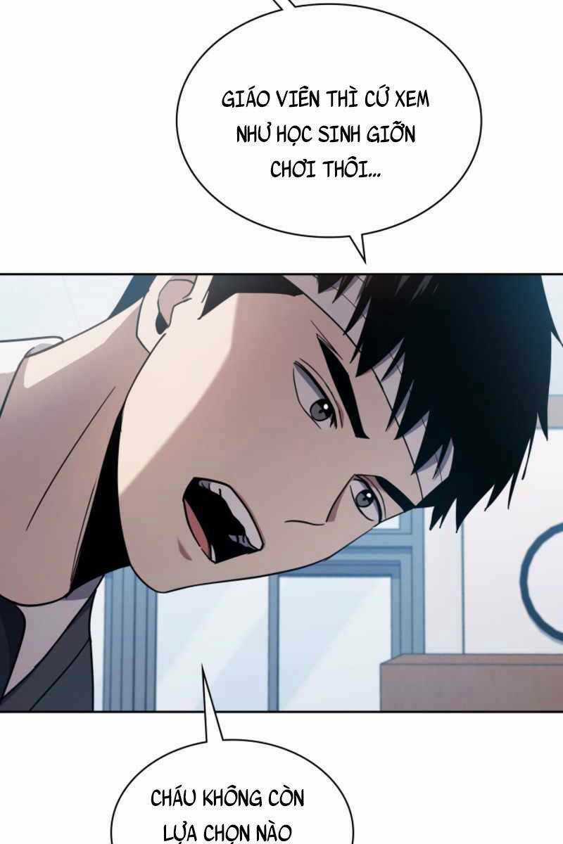 Cảnh Sát Thiên Tài Chuyển Sinh Chapter 6 trang 30