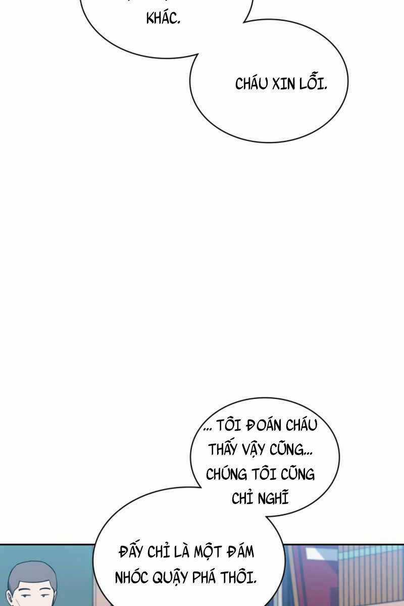 Cảnh Sát Thiên Tài Chuyển Sinh Chapter 6 trang 31