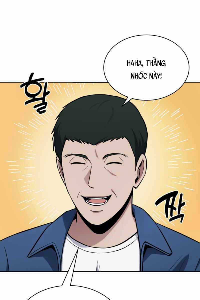 Cảnh Sát Thiên Tài Chuyển Sinh Chapter 6 trang 33