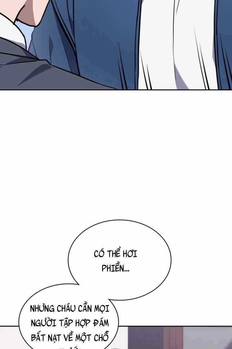 Cảnh Sát Thiên Tài Chuyển Sinh Chapter 6 trang 37