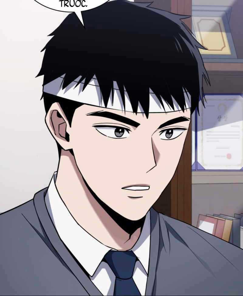 Cảnh Sát Thiên Tài Chuyển Sinh Chapter 6 trang 38