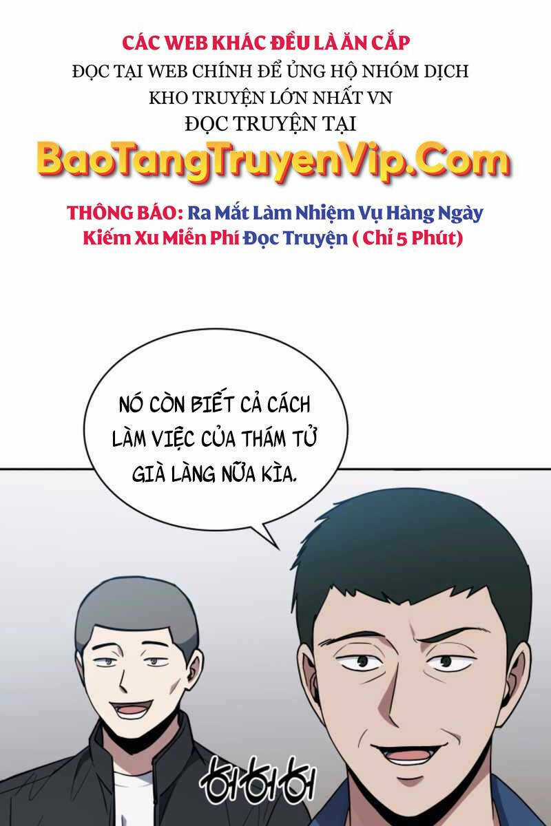 Cảnh Sát Thiên Tài Chuyển Sinh Chapter 6 trang 41