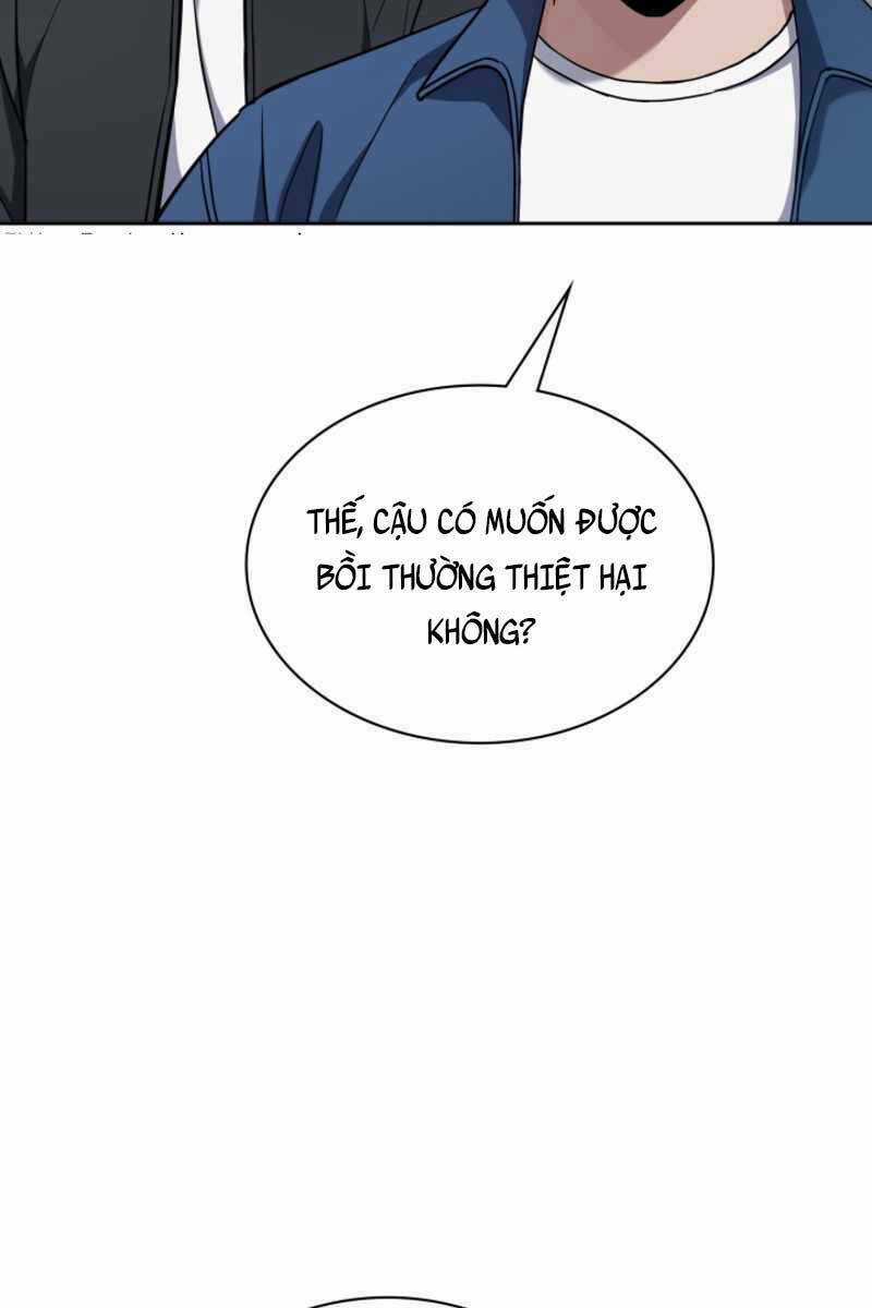 Cảnh Sát Thiên Tài Chuyển Sinh Chapter 6 trang 42