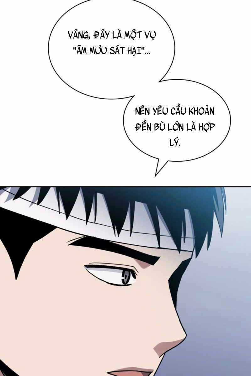 Cảnh Sát Thiên Tài Chuyển Sinh Chapter 6 trang 43