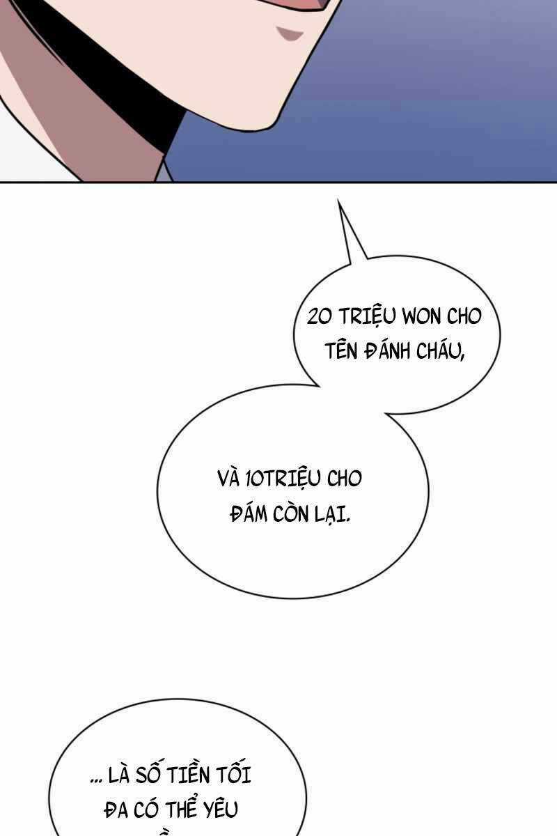 Cảnh Sát Thiên Tài Chuyển Sinh Chapter 6 trang 44