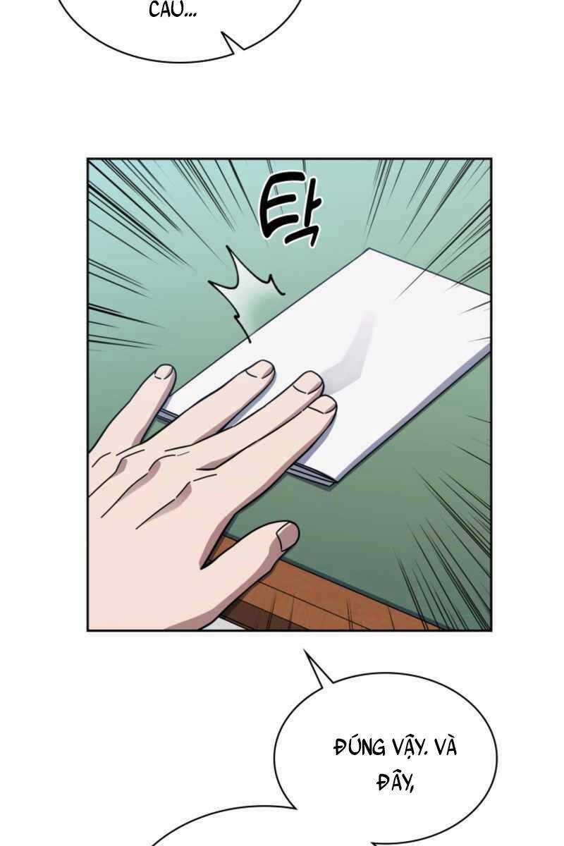 Cảnh Sát Thiên Tài Chuyển Sinh Chapter 6 trang 45