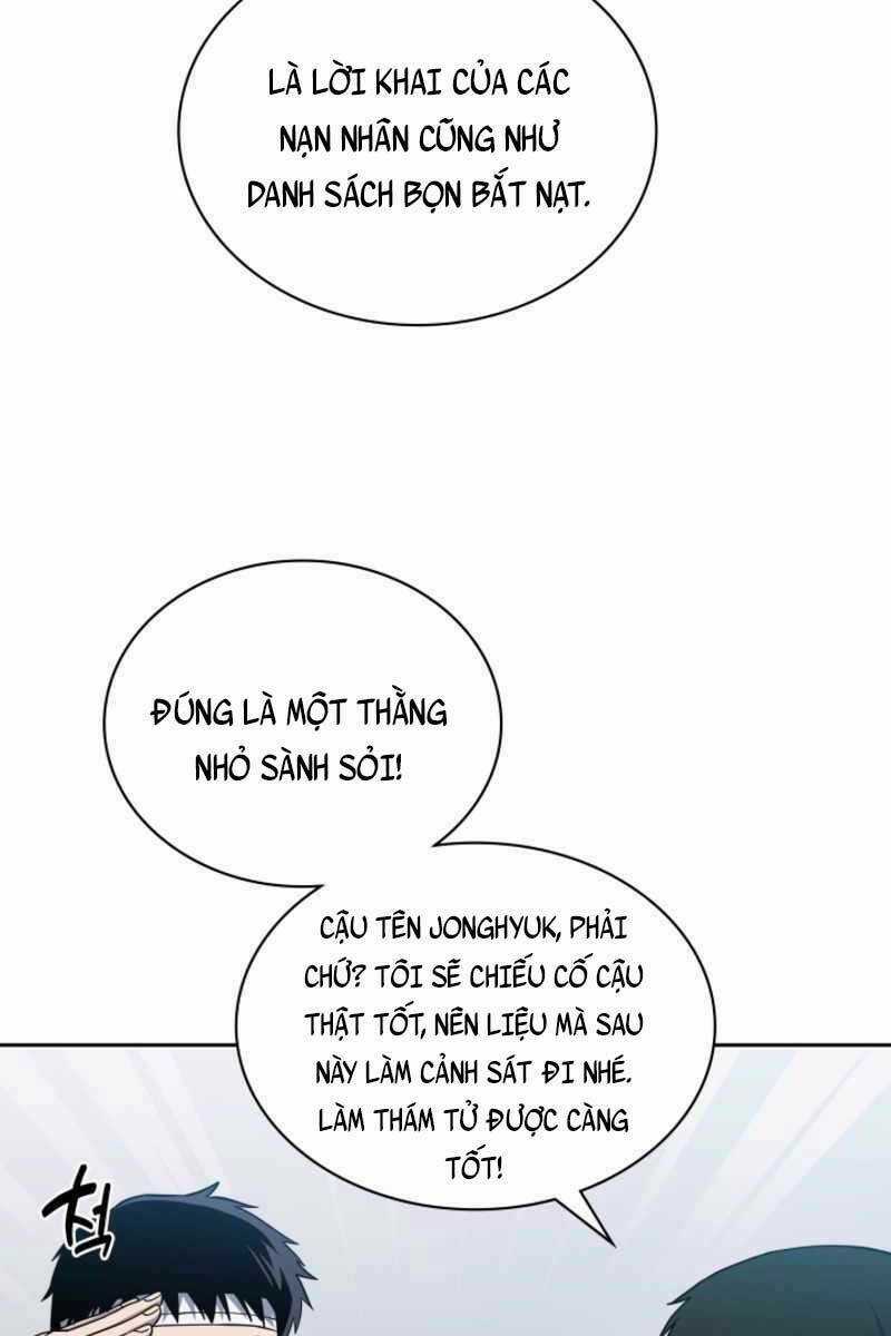 Cảnh Sát Thiên Tài Chuyển Sinh Chapter 6 trang 46