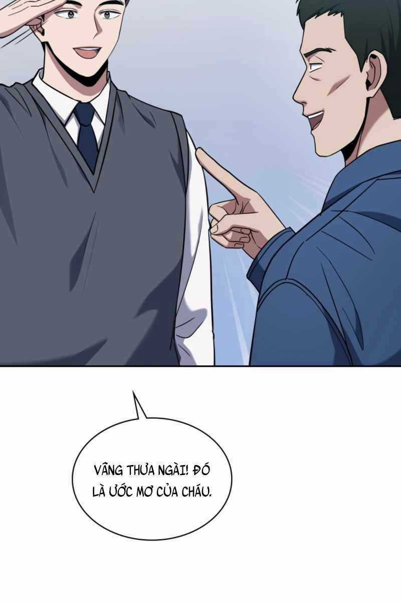 Cảnh Sát Thiên Tài Chuyển Sinh Chapter 6 trang 47