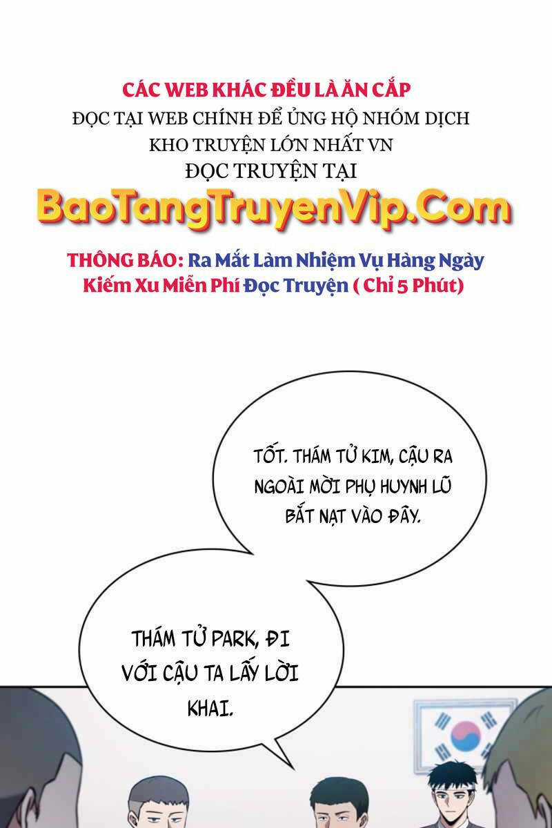 Cảnh Sát Thiên Tài Chuyển Sinh Chapter 6 trang 48