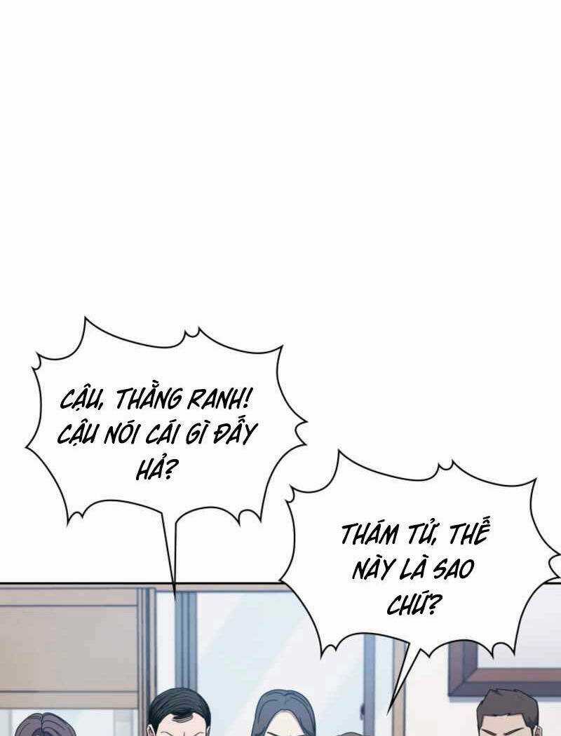 Cảnh Sát Thiên Tài Chuyển Sinh Chapter 6 trang 51