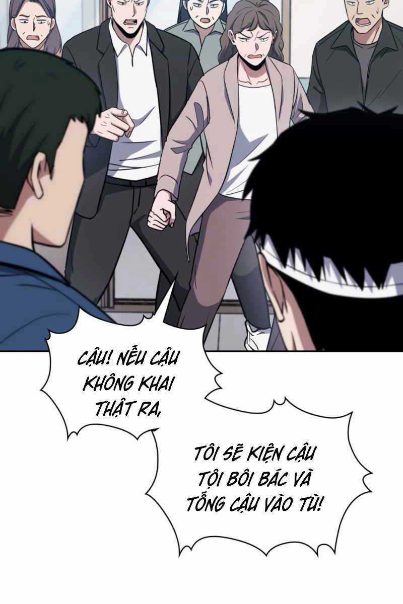 Cảnh Sát Thiên Tài Chuyển Sinh Chapter 6 trang 52