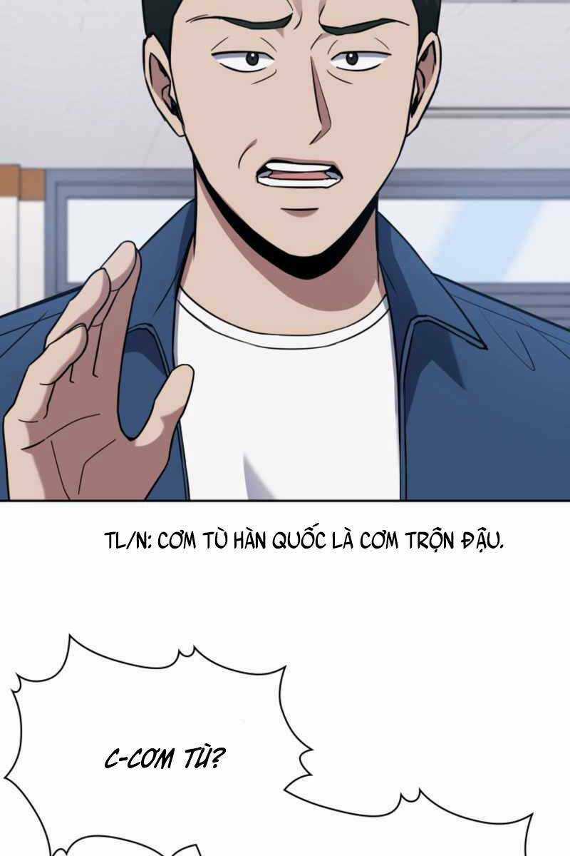 Cảnh Sát Thiên Tài Chuyển Sinh Chapter 6 trang 54