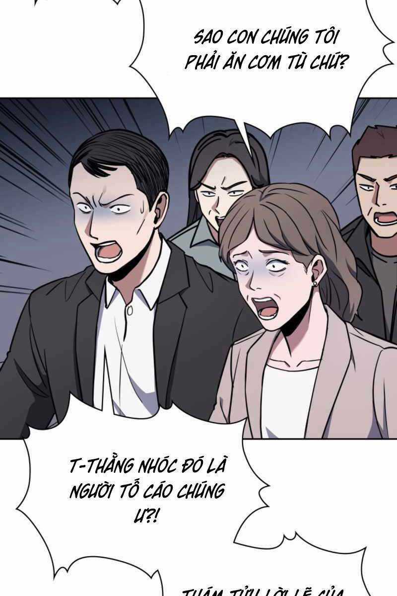 Cảnh Sát Thiên Tài Chuyển Sinh Chapter 6 trang 55