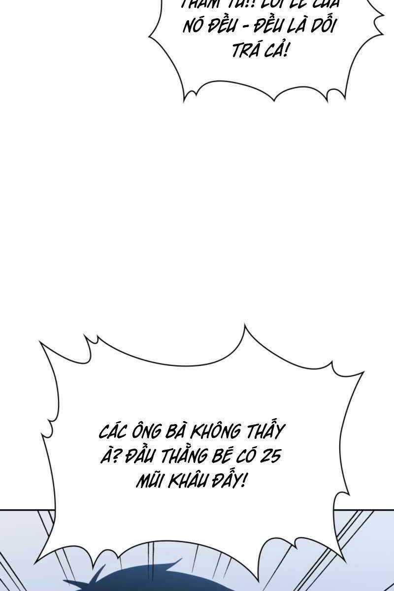 Cảnh Sát Thiên Tài Chuyển Sinh Chapter 6 trang 56