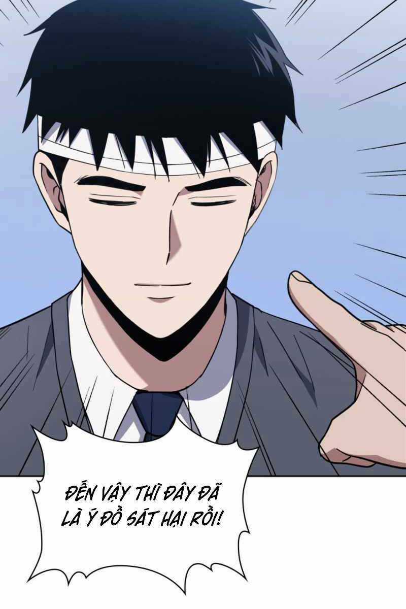 Cảnh Sát Thiên Tài Chuyển Sinh Chapter 6 trang 57