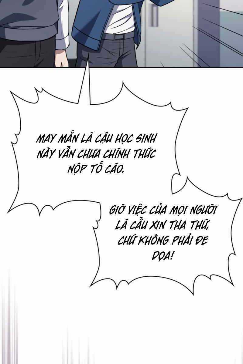 Cảnh Sát Thiên Tài Chuyển Sinh Chapter 6 trang 59