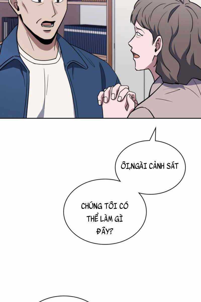 Cảnh Sát Thiên Tài Chuyển Sinh Chapter 6 trang 62