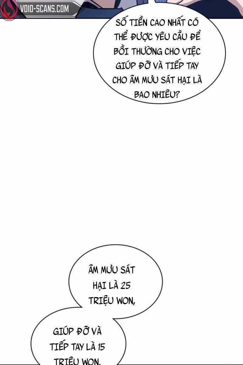 Cảnh Sát Thiên Tài Chuyển Sinh Chapter 6 trang 67