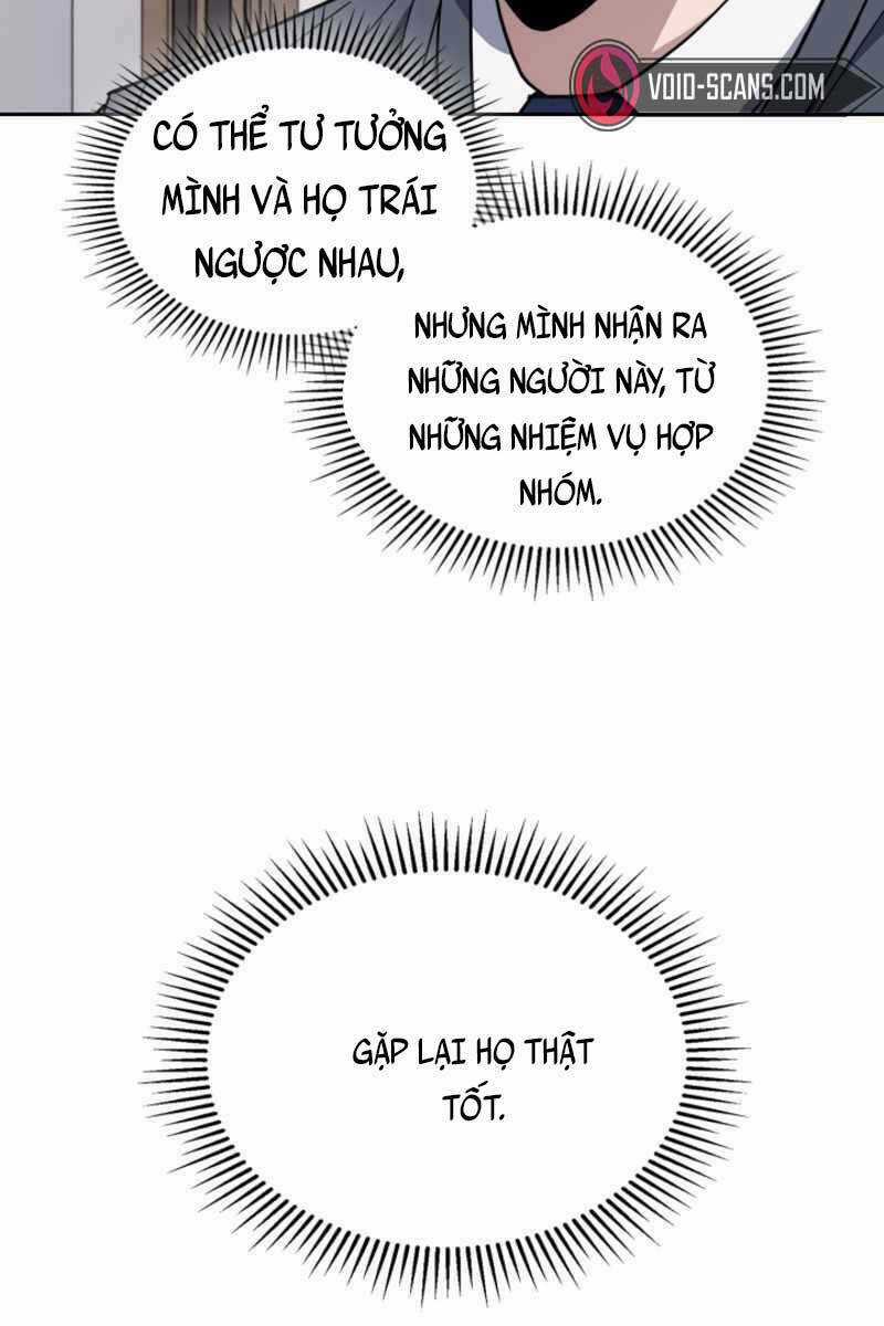 Cảnh Sát Thiên Tài Chuyển Sinh Chapter 6 trang 7