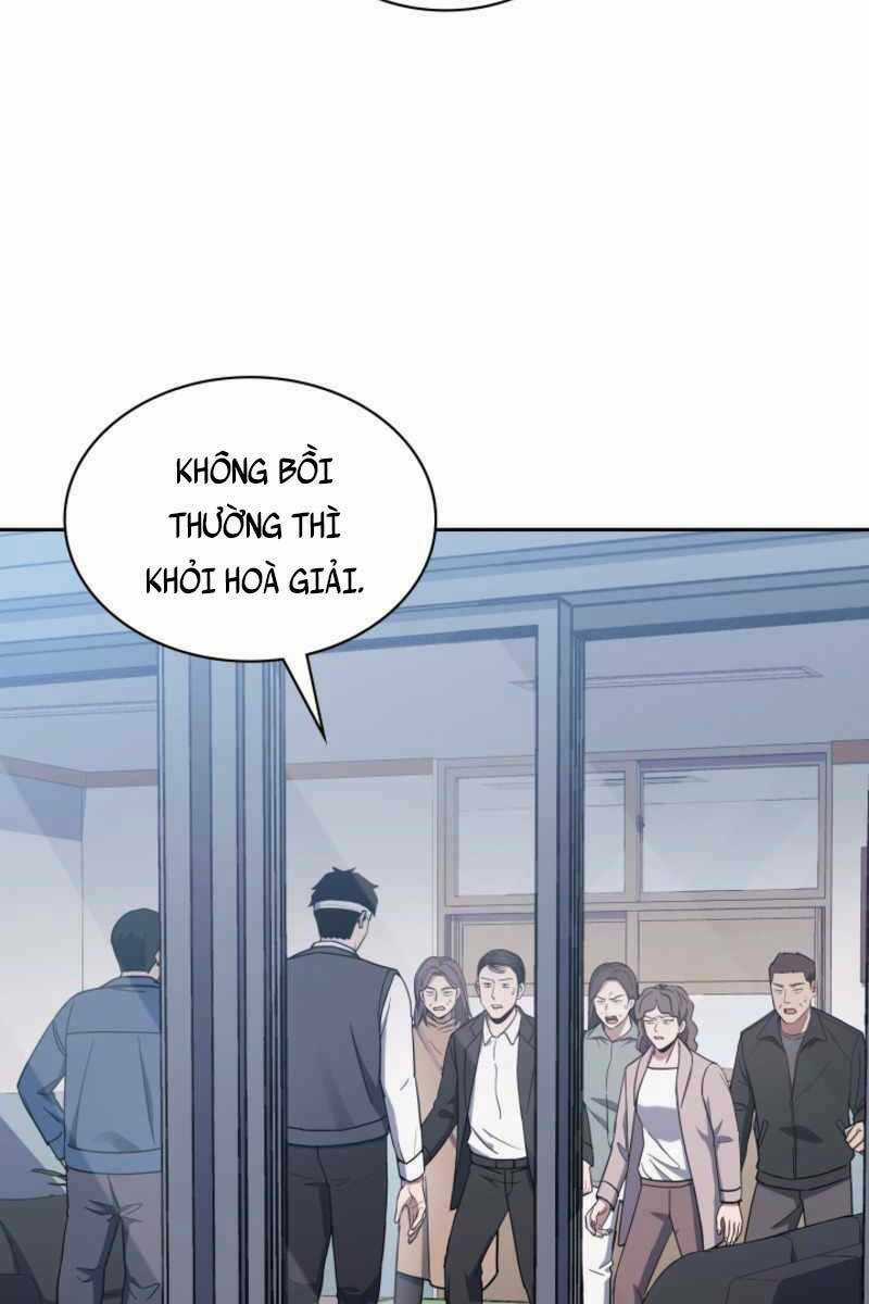 Cảnh Sát Thiên Tài Chuyển Sinh Chapter 6 trang 70